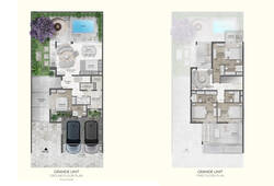 [Translate to ru:] 4 bedroom townhouse